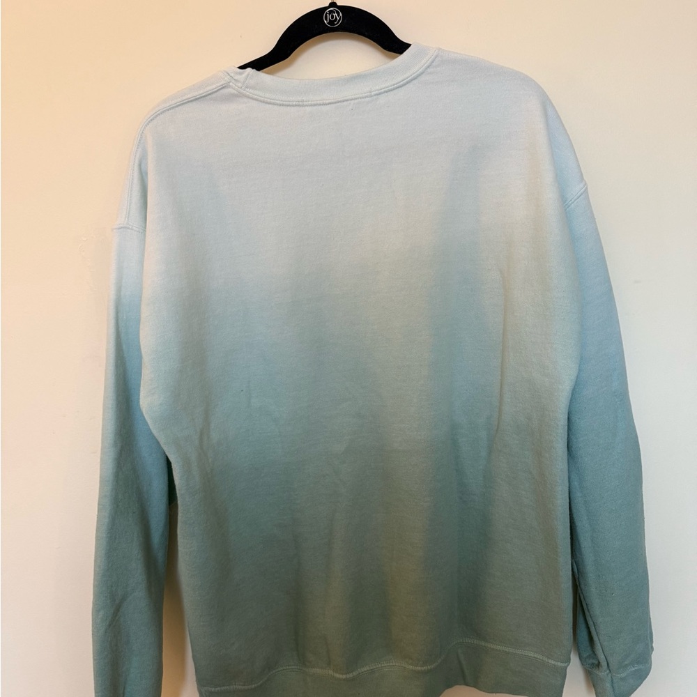 Altar’d State Yosemite National Park Graphic Sweatshirt - Light Blue - Picture 2 of 3